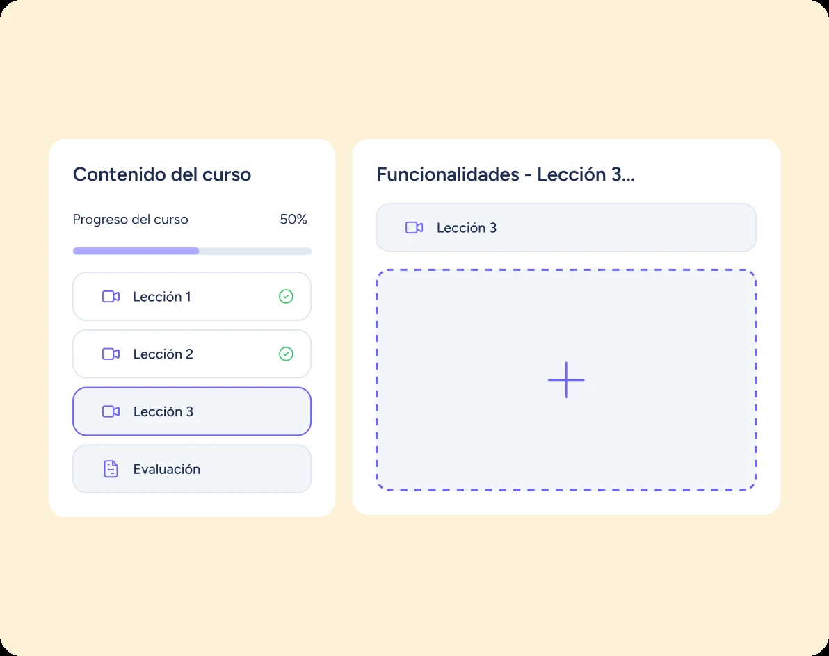 Onboarding con Sesame Learning