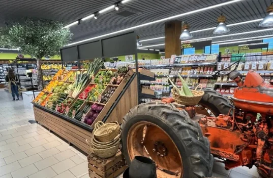 Herbolario Navarro caso de éxito