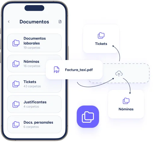 Gestión diaria de RRHH con Sesame HR